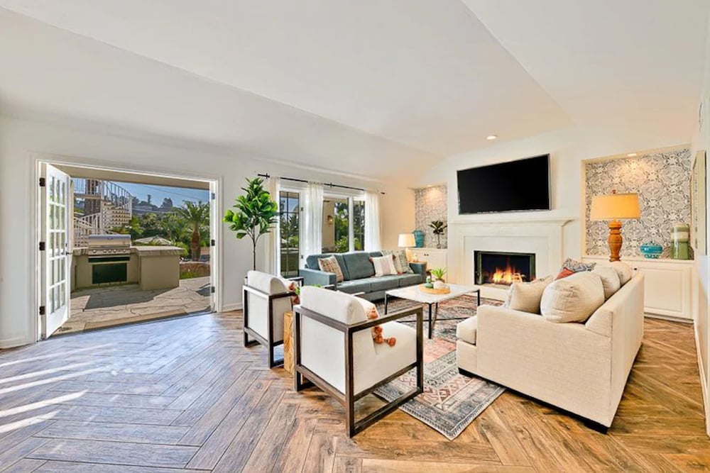 La Jolla Lifestyle Lj-1329