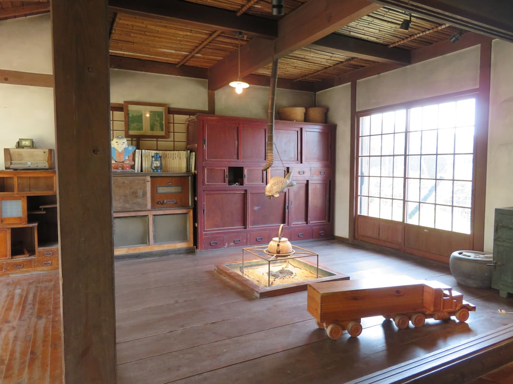 Nokonoshima Island Park Villa Sakimori
