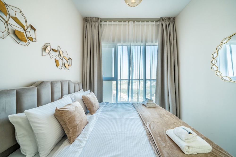 Primestay - Damac Hills - Golf Vita