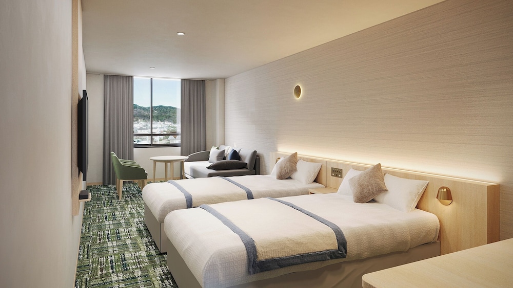 Kamenoi Hotel Ome