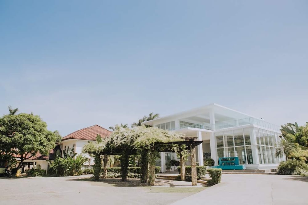 La Iguana Perdida - Hostel