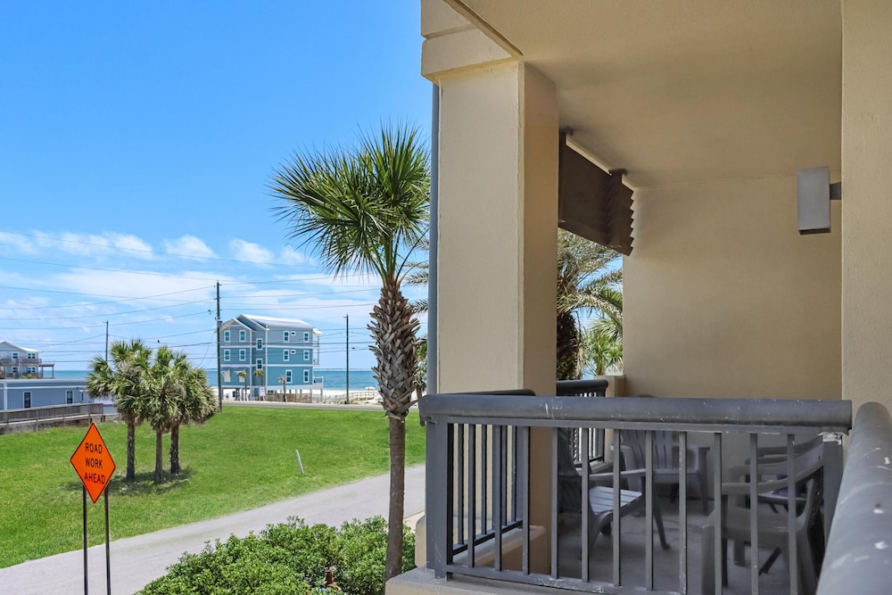 Club at Mexico Beach 1A