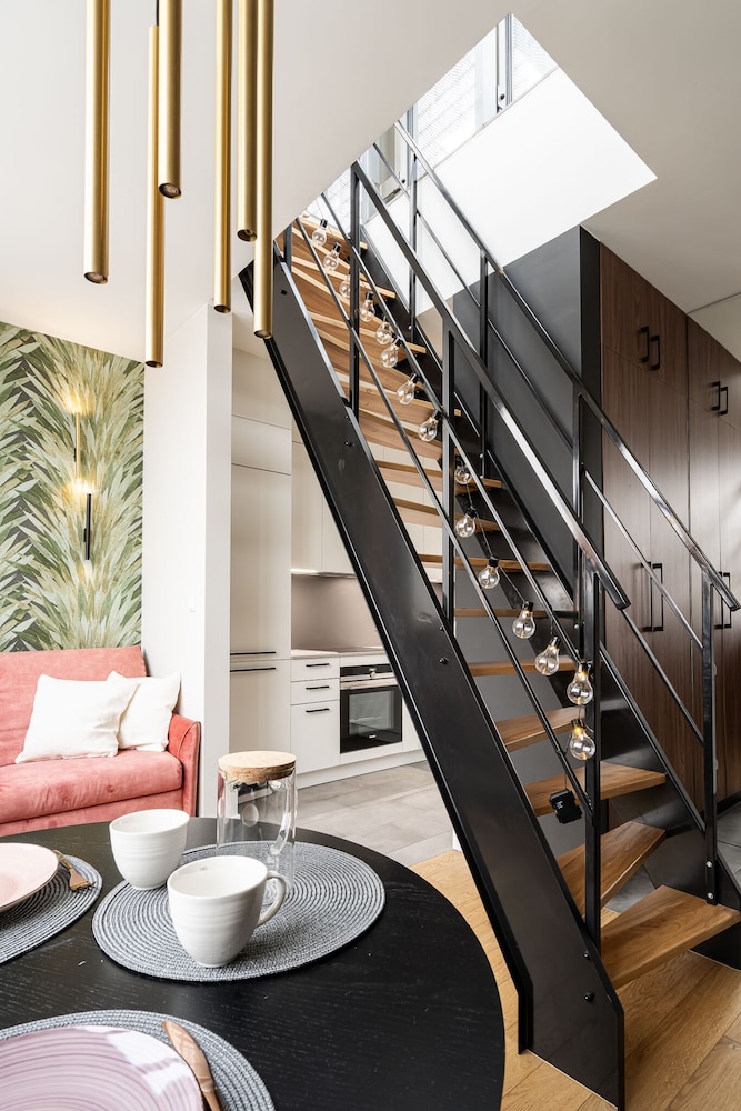 RentPlanet - Apartamenty Stare Miasto