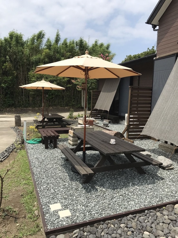 Hale Kai Guest House Oshima