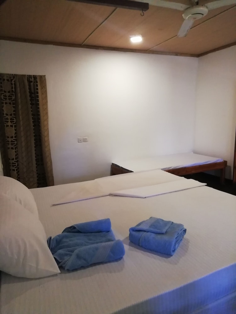 Bay Dream Beach Hotel view 2