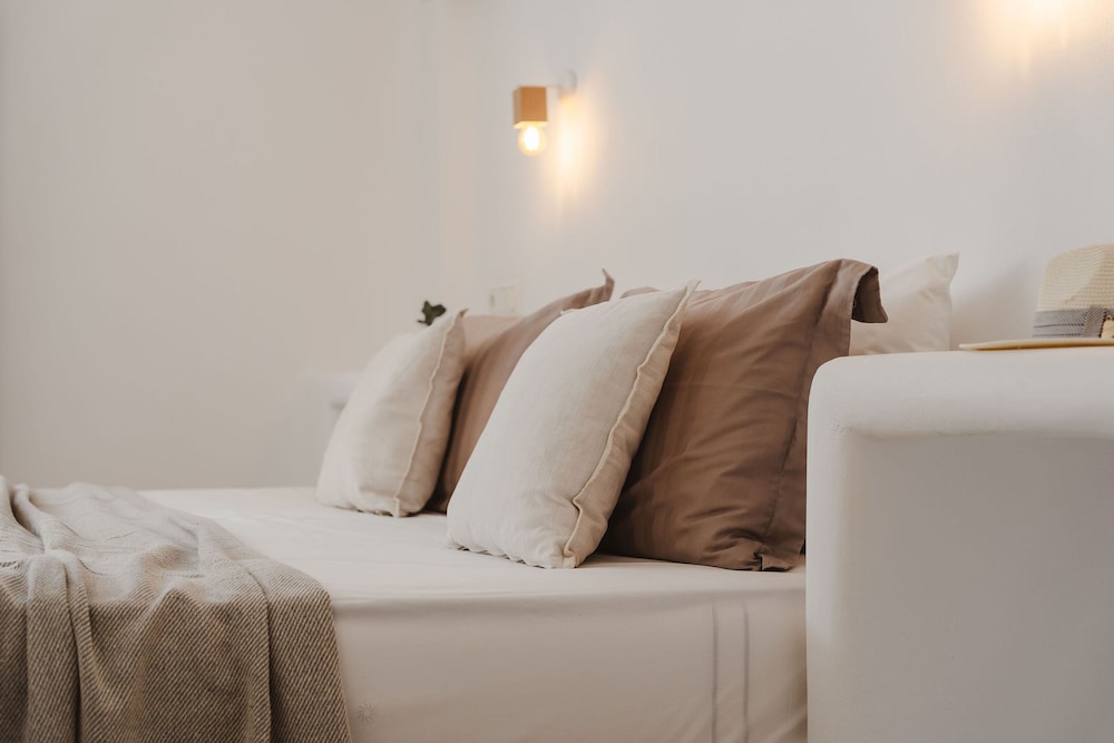 291424 - Villa Flo in Naxos