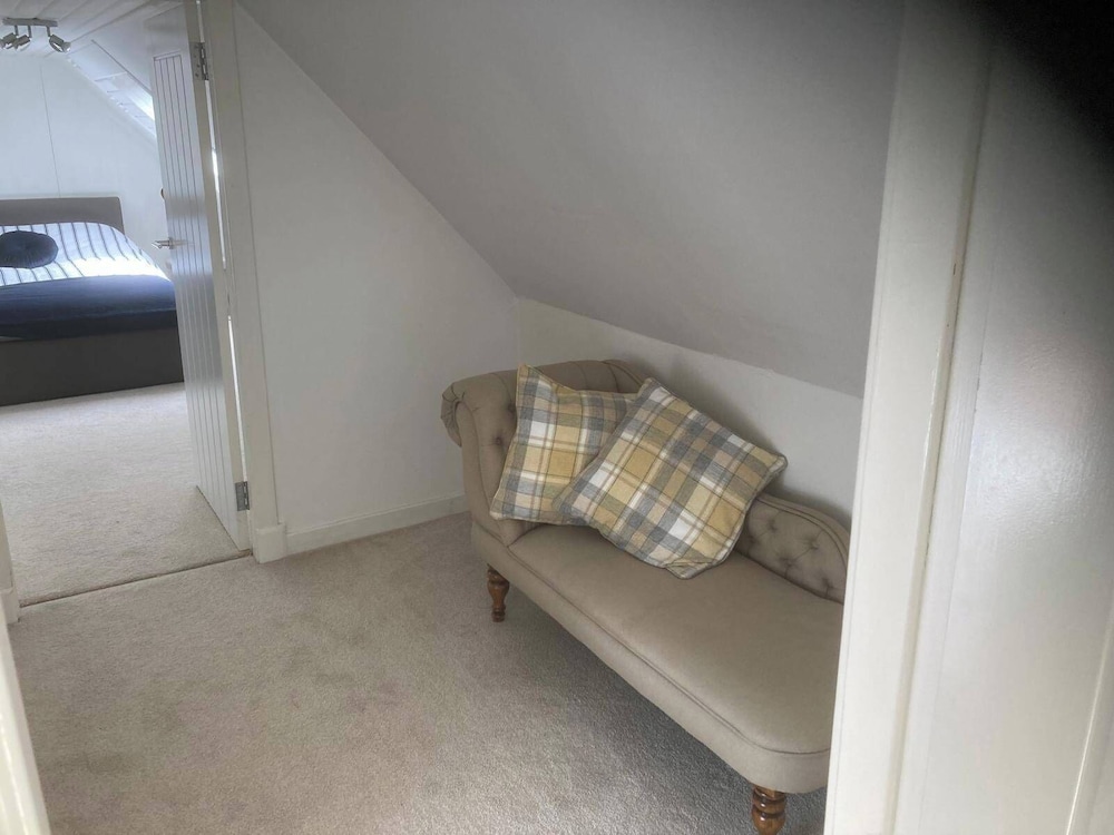 Costal Cottage -boddam-sleeps6- Pet Friendly