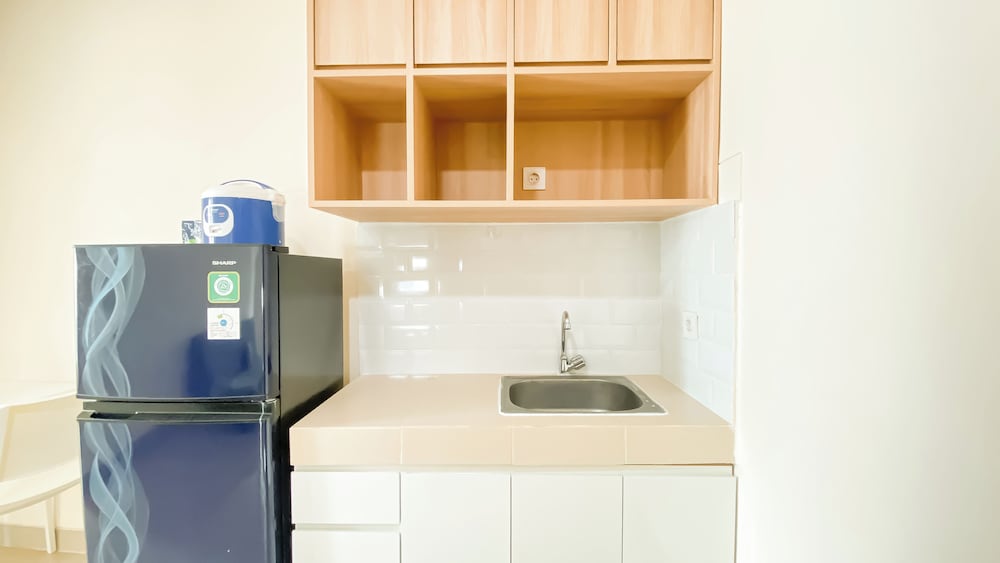 Fully Furnished 1Br Apartment B Residence