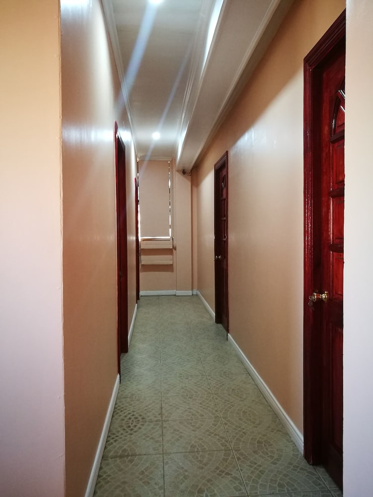 Residenz Inn, Mandaue - 11