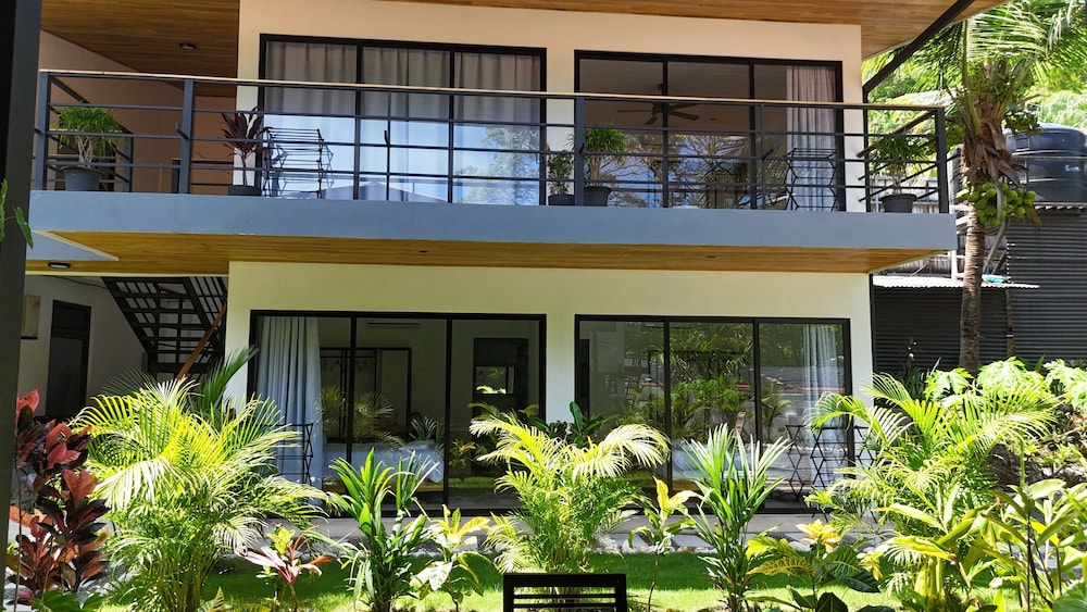 Aduana House