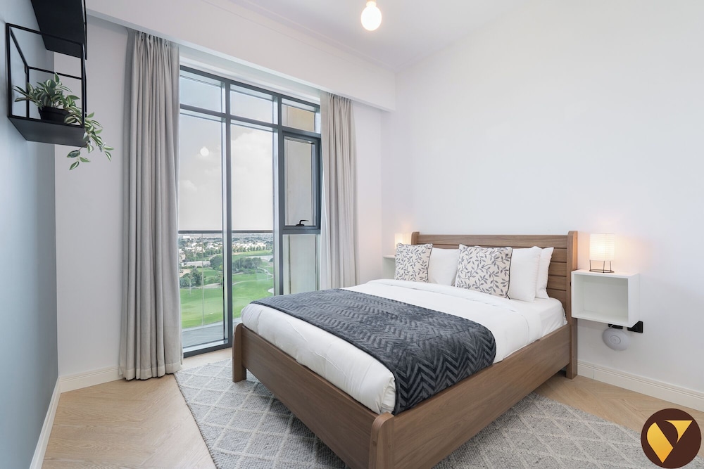 Emirates Hills near Marina JBR Beach