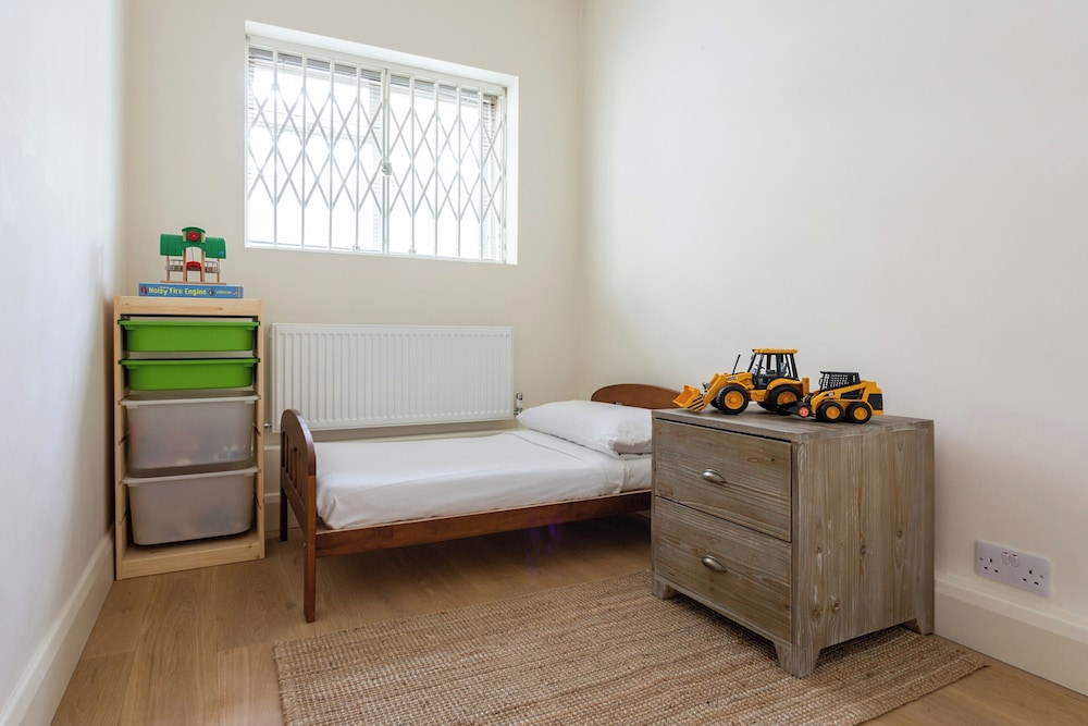 Wyndham Mews by Onefinestay