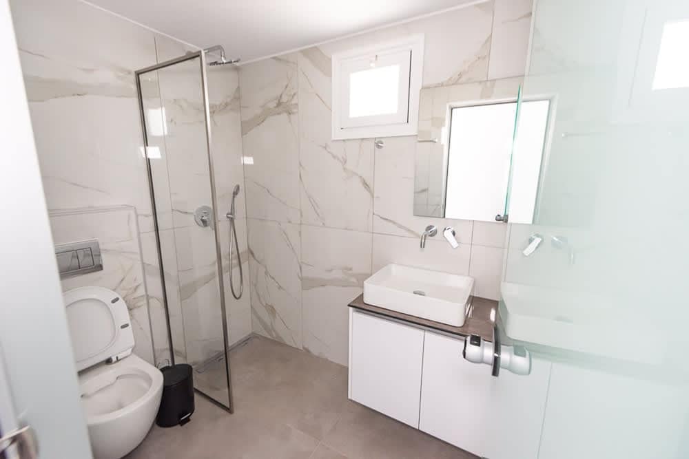 Sinani Villas Rhodes - Private Pool Hideaway