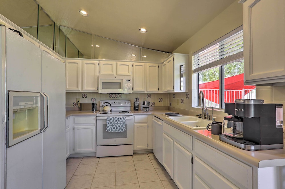 Saddlebrooke Home w/ Private Pool  Amenities - Property Image 22