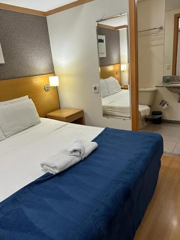 Studio Living Paulista Bela Cintra
