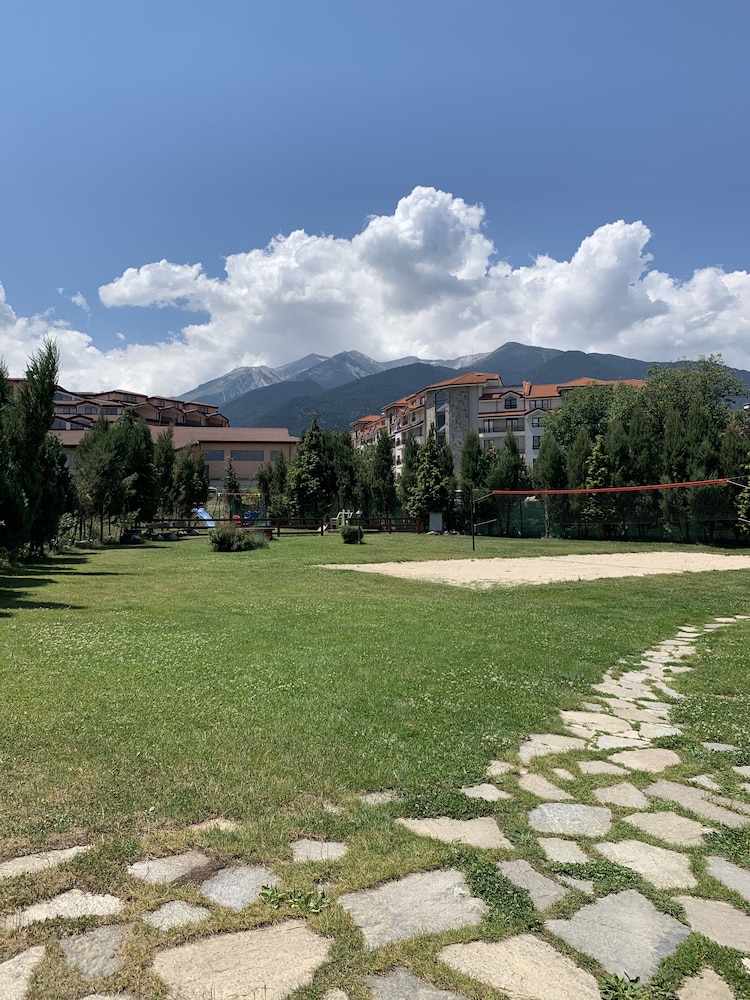 Bansko Vacations - Beautiful Cosy Studio Apartment in Bansko - Property Image 1