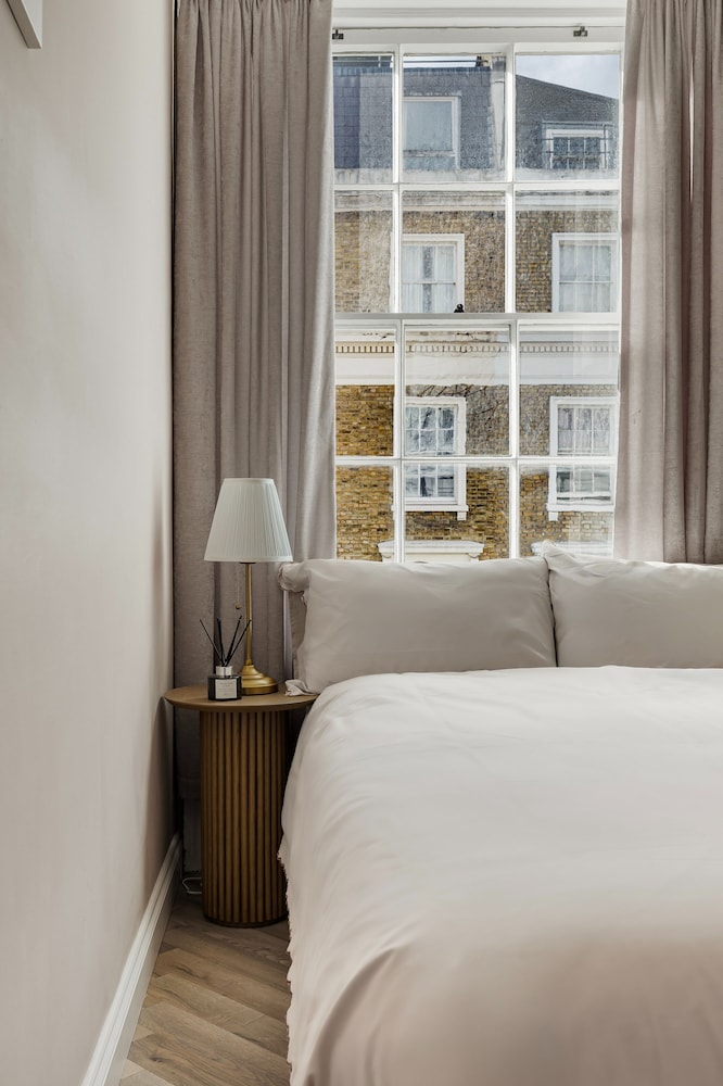 Devonshire Terrace - 2 Bedroom Apartment