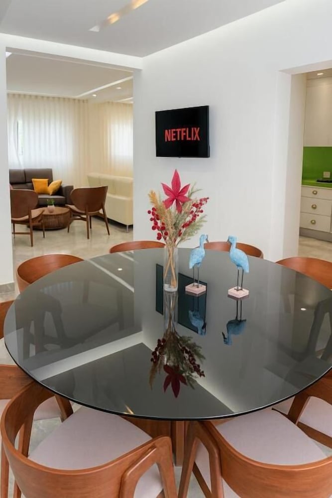 Apartamento de lujo - Vista Caribe