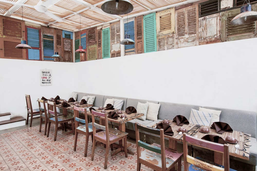 Adhisthana Hotel Yogyakarta 44