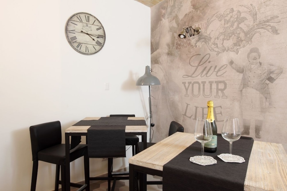 Suite Maggiore