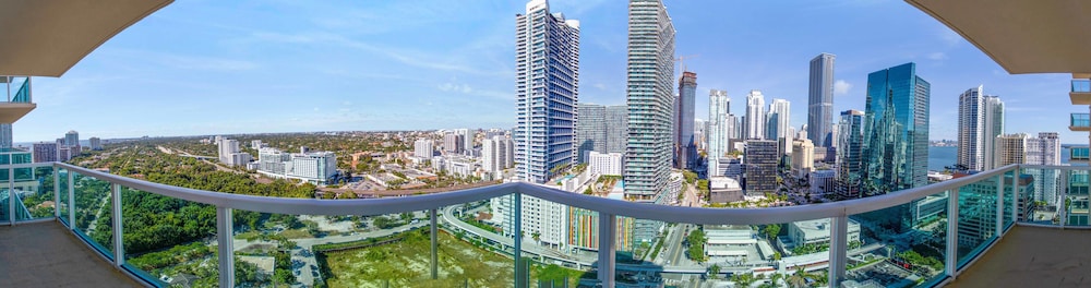 OB Brickell Miami