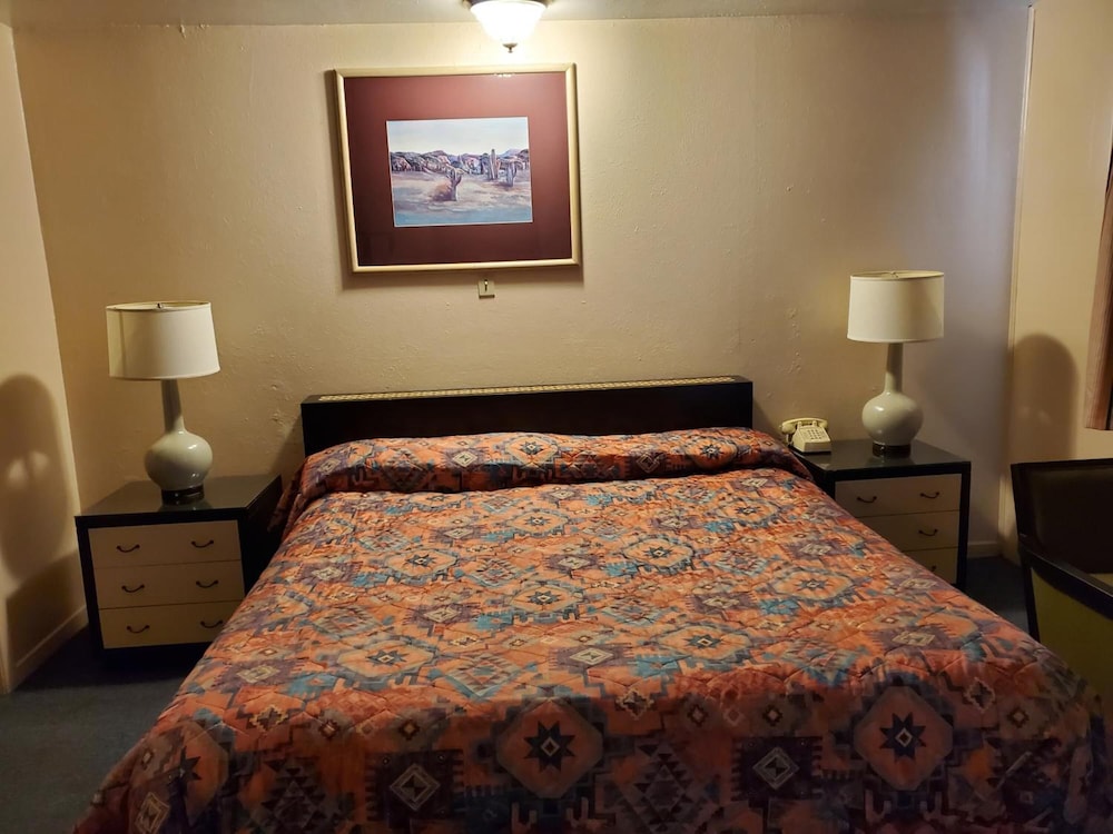 Grants Vacations - Sands Motel - Property Image 8