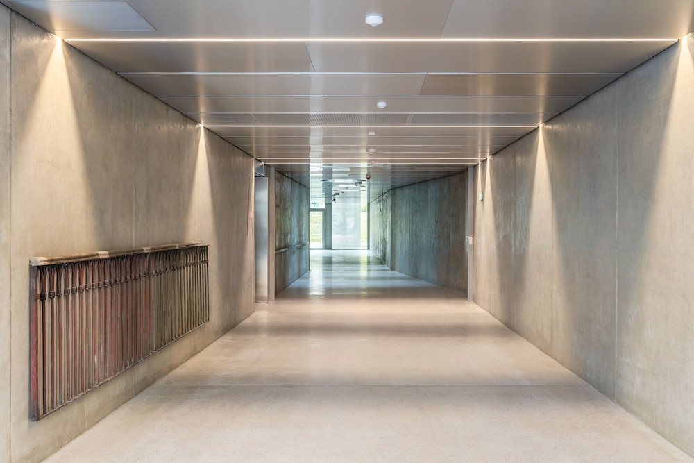 Urban Chic Residences