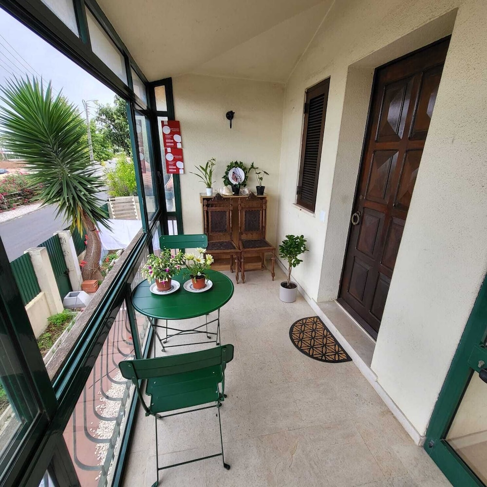 Oeiras Vacations - Lagoas park elite home - Property Image 12