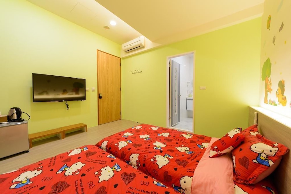 ANKES Hostel