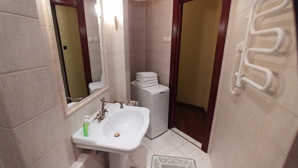 Kyiv Apartments