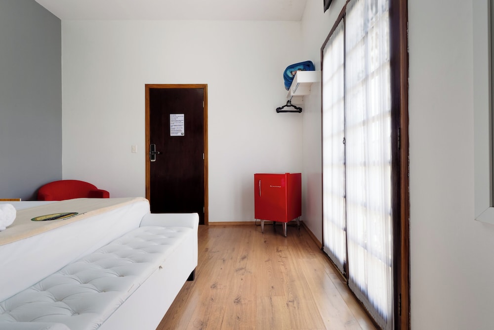 VELINN Casa de Campos Mountain House