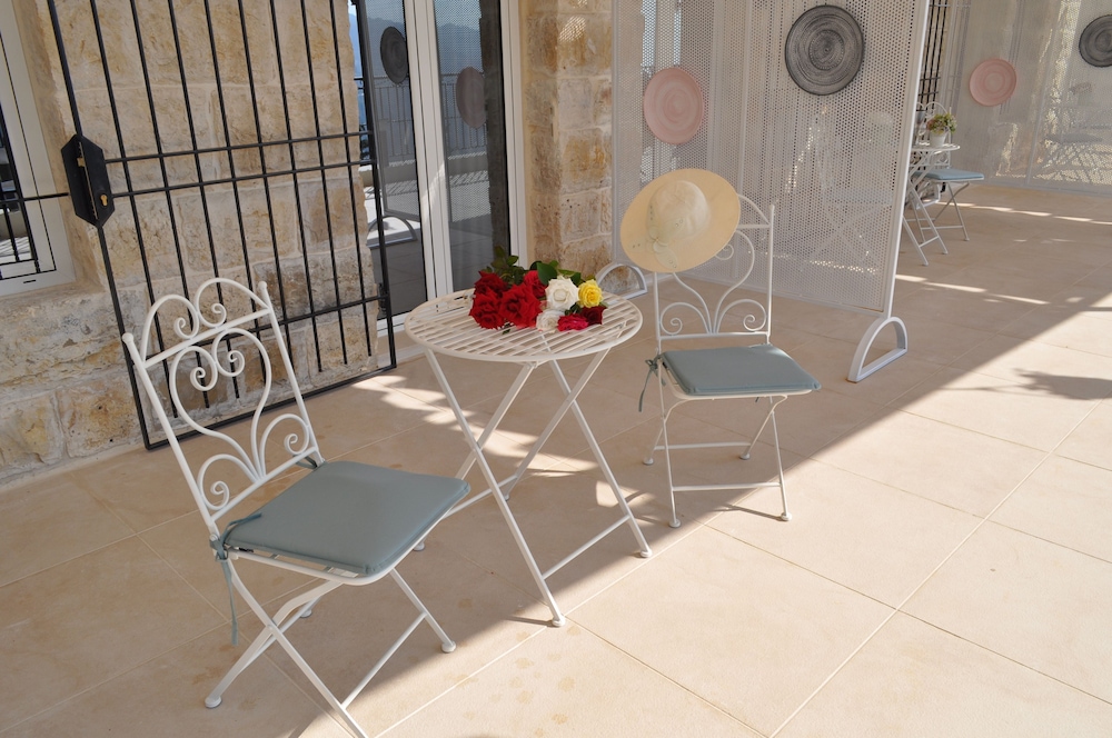 Beit Lebbos