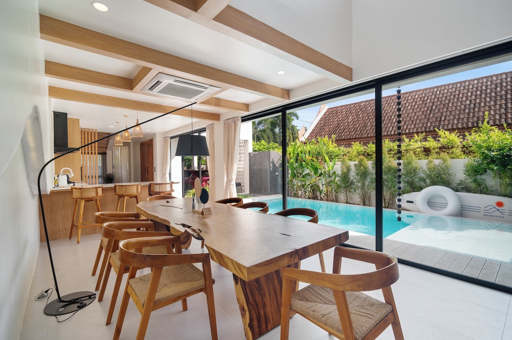 Family Oasis Pool & Beach Nearby V191