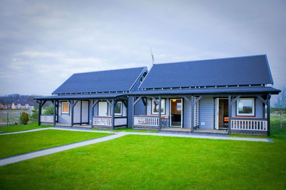 Holiday House in Rewal Near Baltic Beach