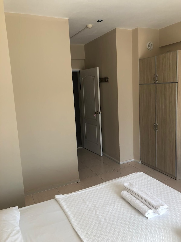 Koz Marigold Apart Otel - Image 15