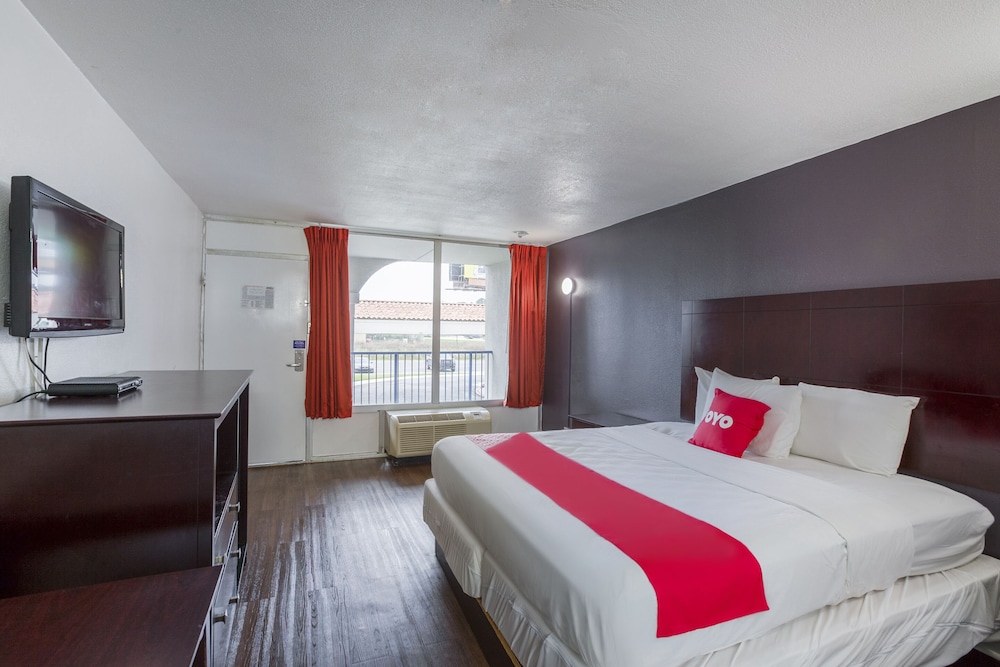 OYO Hotel Baton Rouge - Mead Rd Louisiana