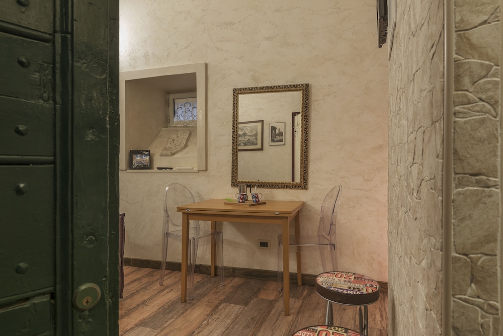 Lovely Nest in Trastevere