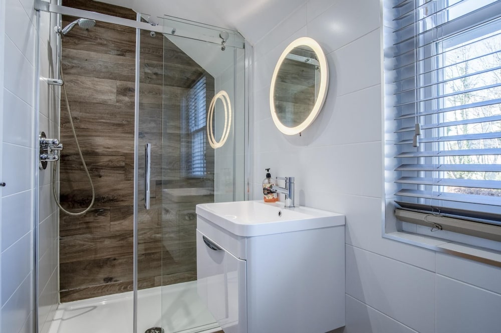 Avalon - Luxurious 4 Bedroom - Saundersfoot