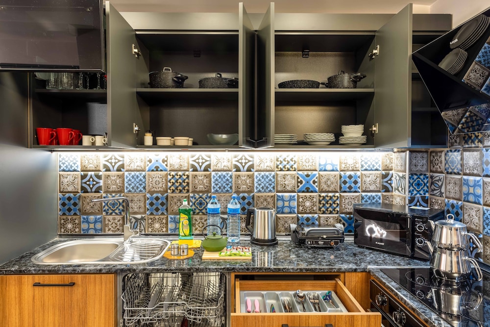 Baymari Suites Tasarım - Image 65