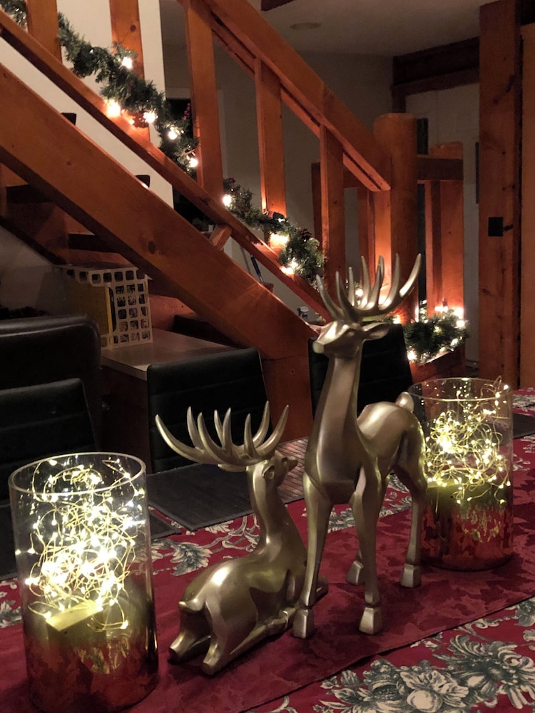 Qualicum Breeze Beach Resort