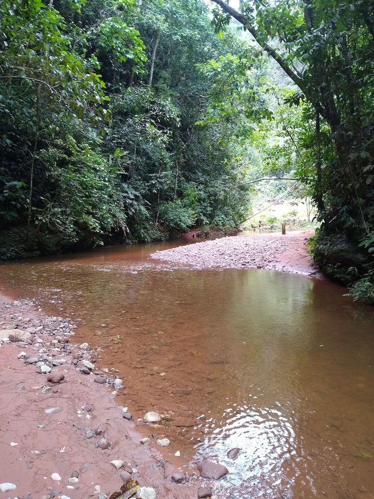 Hospedaje Monte Verde