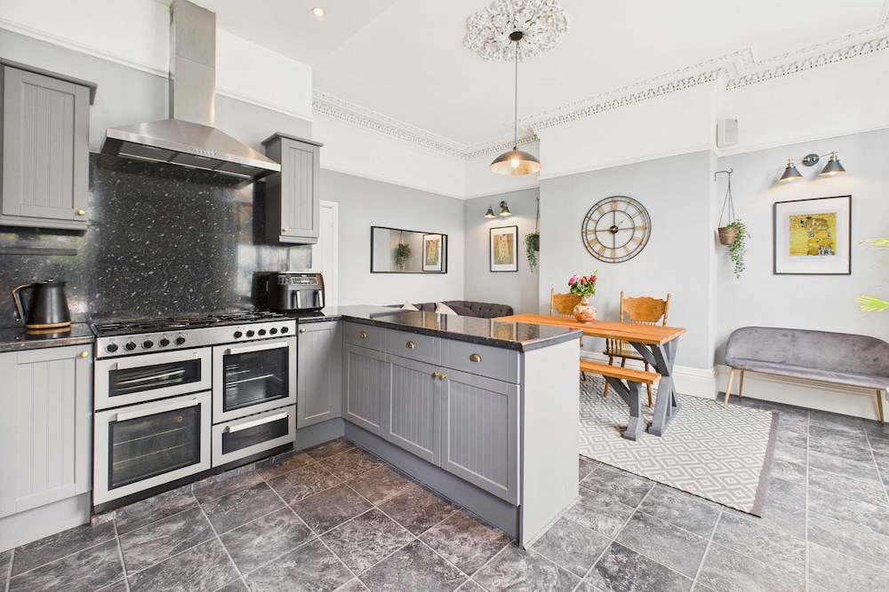 Host Stay Beech Street