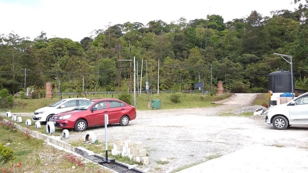 Ayana Holiday Resort, Ranau - 13