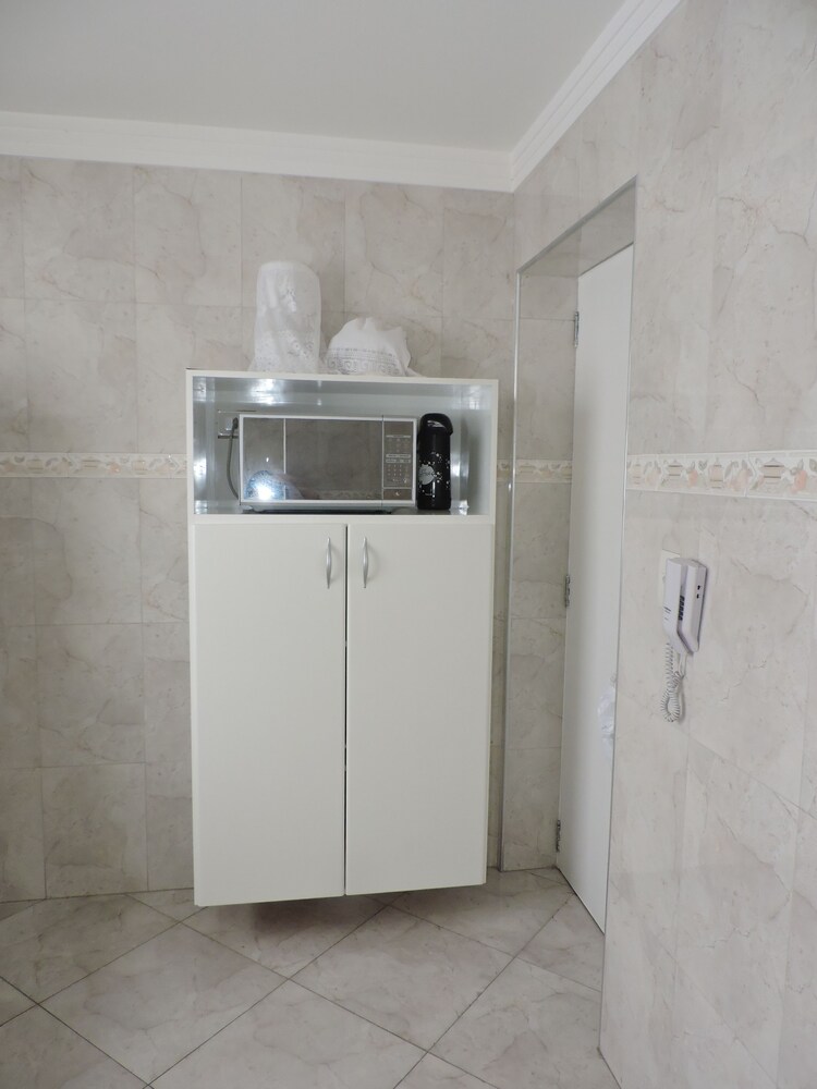 Apartamento Baia Blanca Guarujá