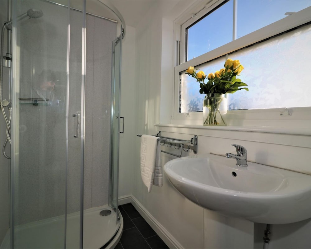 No 7 Bonnet Apartments - 1 Bed