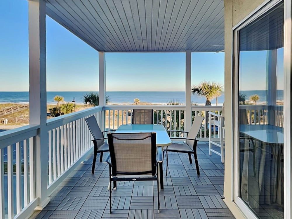 Dolphin Watch 7 Tybee Vacation Rentals