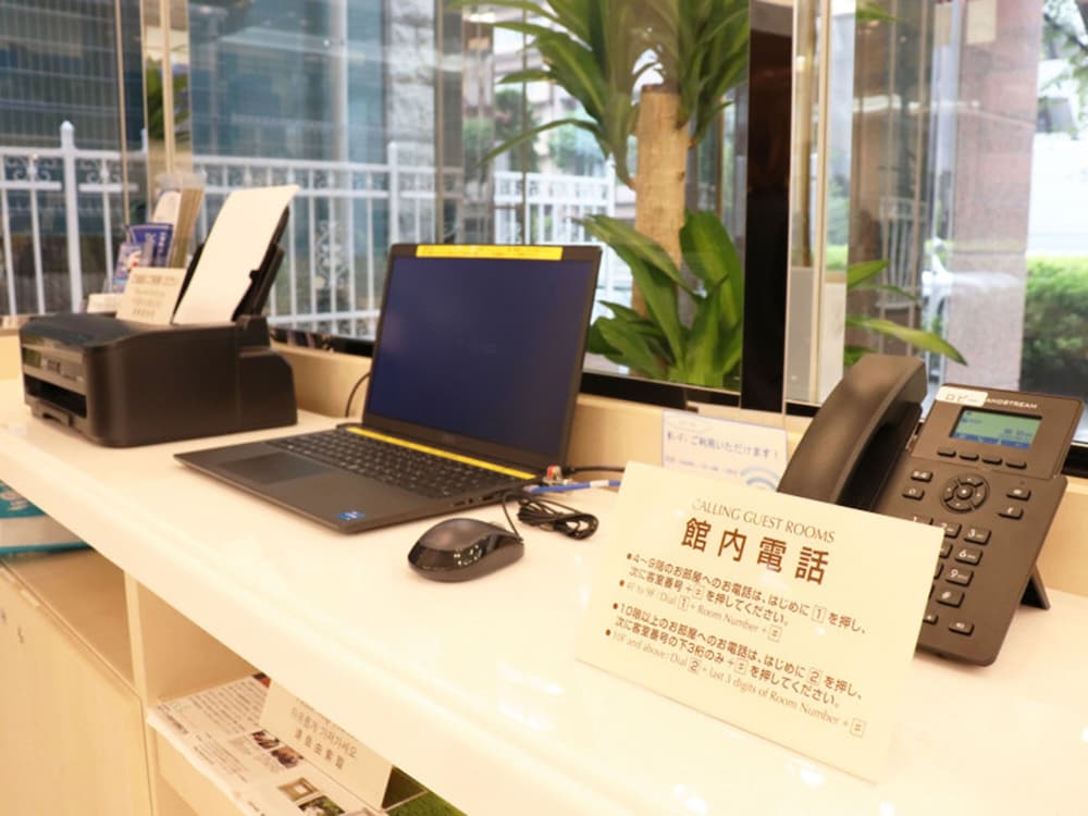 Toyoko Inn Osaka Namba 64