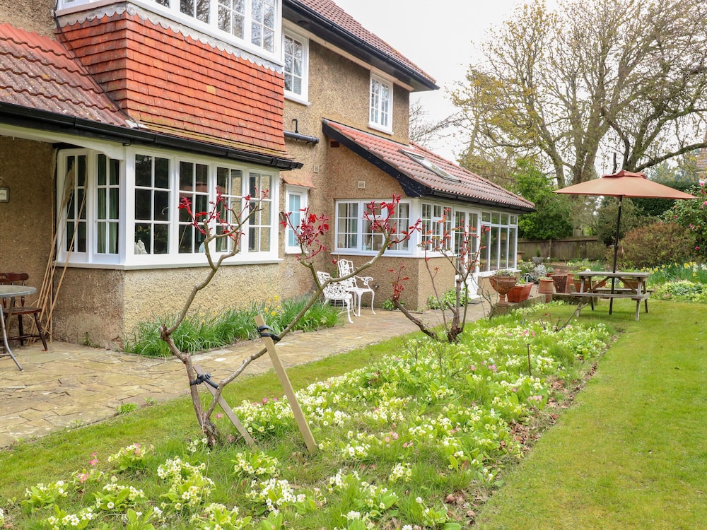 Beckhythe Cottage