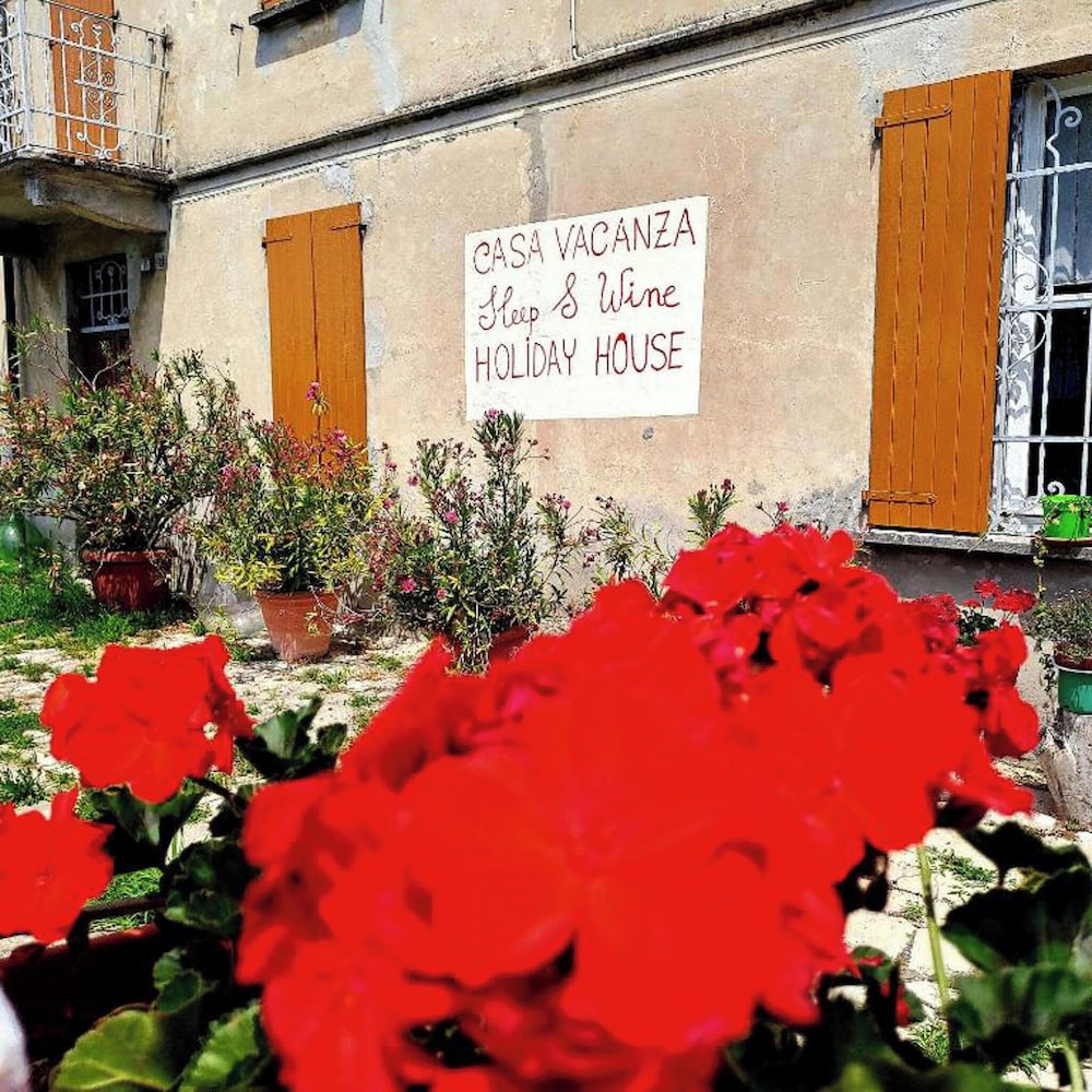 Casa Vacanze PetFriendly tra i Vigneti