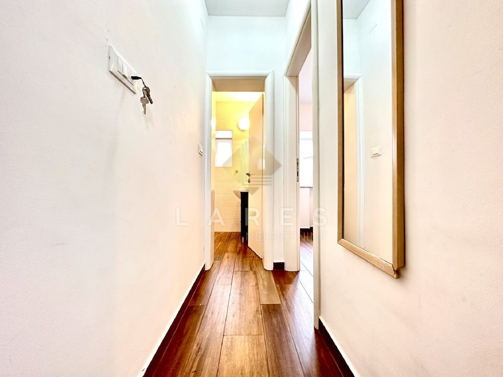 Apartments House Vukman